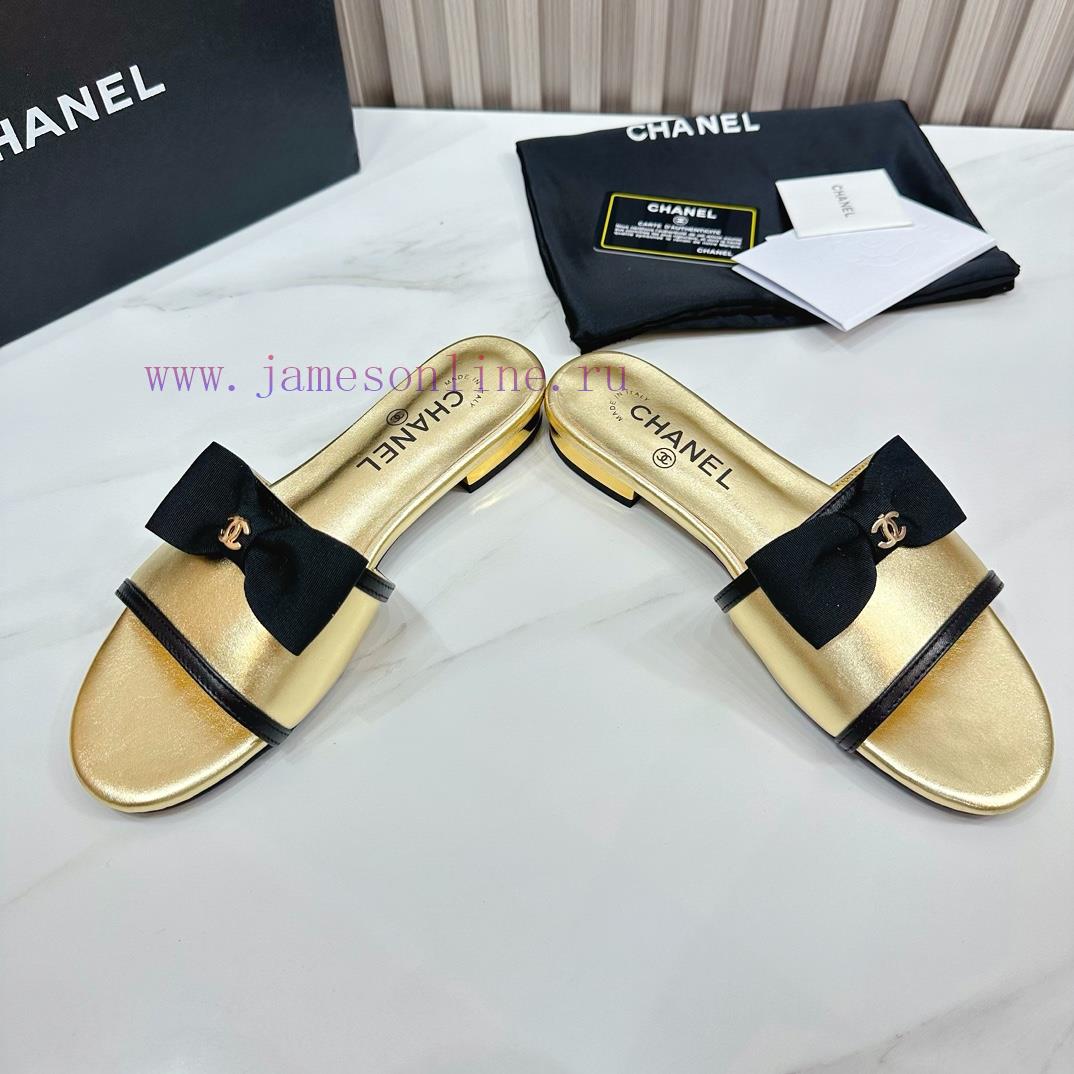 CHANEL 2024 Spring Sandals Single ShoesEuropean purchasing agent&Xiangnanjia's new fashion llpgvy4s4 - Image 8