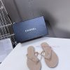 CHANEL | Chanel 24c Spring/Summer New Product Double C Flip flopsThe blockbuster has been im3irfh0jy