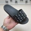 MCM's latest popular fashion slippers, with original 11 mold opening on the official websitelgcc3kuv