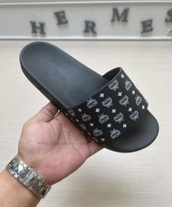 MCM's latest popular fashion slippers, with original 11 mold opening on the official websitelgcc3kuv