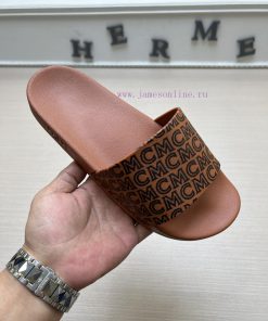 MCM's latest popular fashion slippers, with original 11 mold opening on the official websiteiegyw8fq
