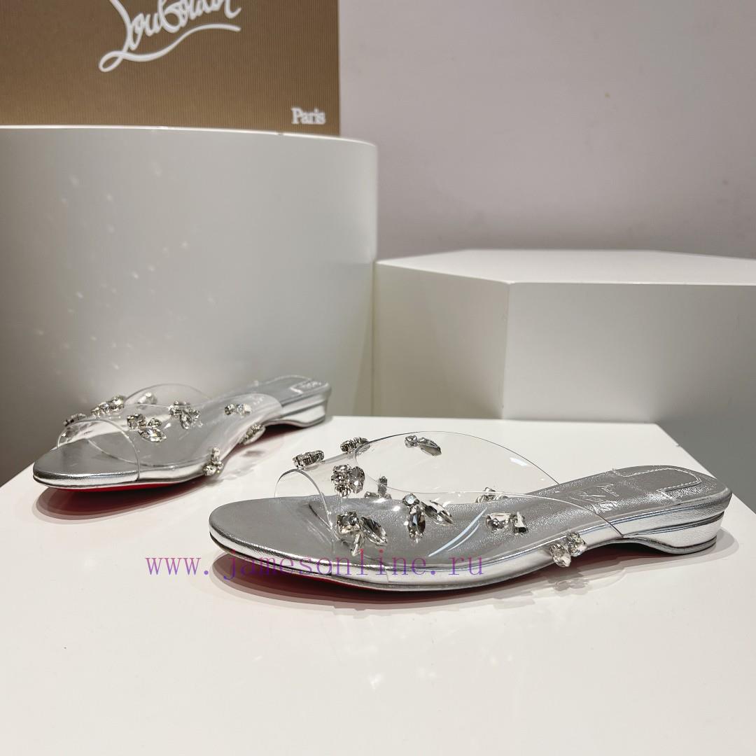 Top versionOriginal boxChristian Louboutin | 2024s 𝐒 Original Heavy Industry CL Classic DEGRv6k2tbi2 - Image 5