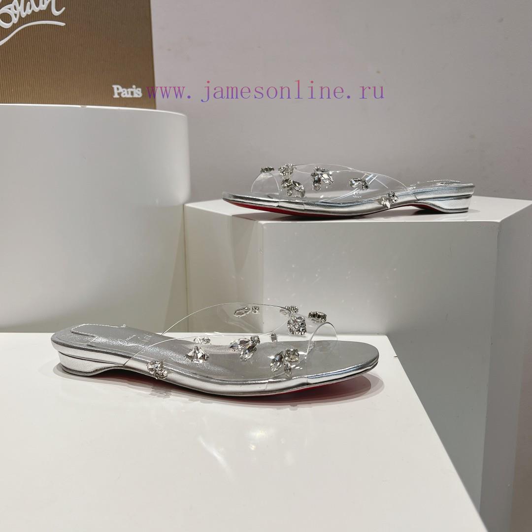 Top versionOriginal boxChristian Louboutin | 2024s 𝐒 Original Heavy Industry CL Classic DEGRv6k2tbi2 - Image 7