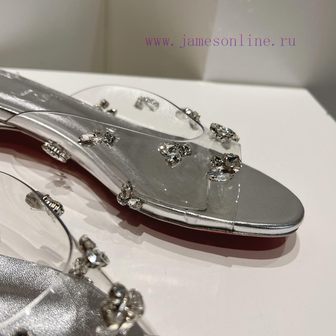 Top versionOriginal boxChristian Louboutin | 2024s 𝐒 Original Heavy Industry CL Classic DEGRv6k2tbi2 - Image 8
