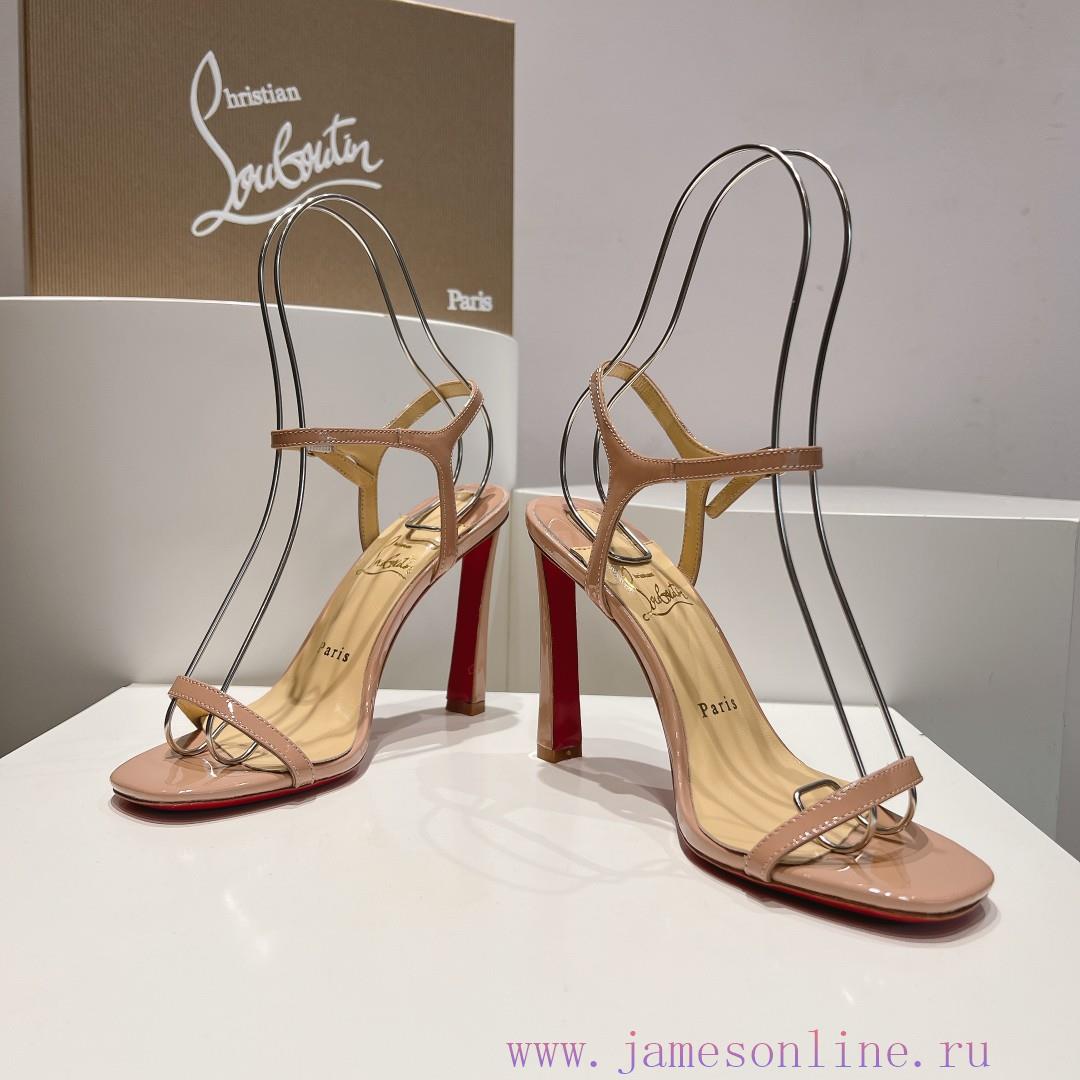 Top versionOriginal boxChristian Louboutin | 2024s 𝐒 Original production heavy industry CL bkjrux7ud - Image 3