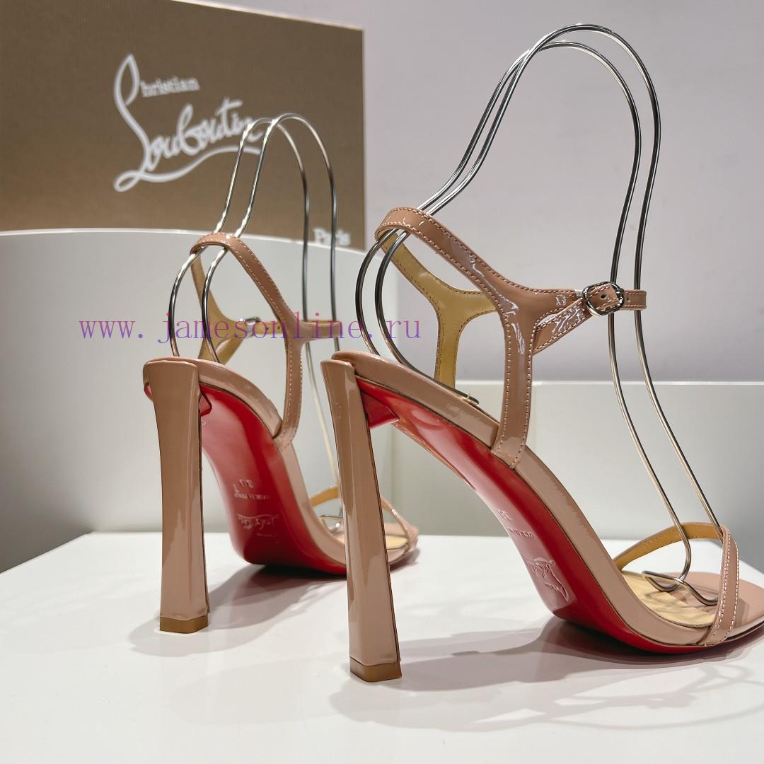 Top versionOriginal boxChristian Louboutin | 2024s 𝐒 Original production heavy industry CL bkjrux7ud - Image 8