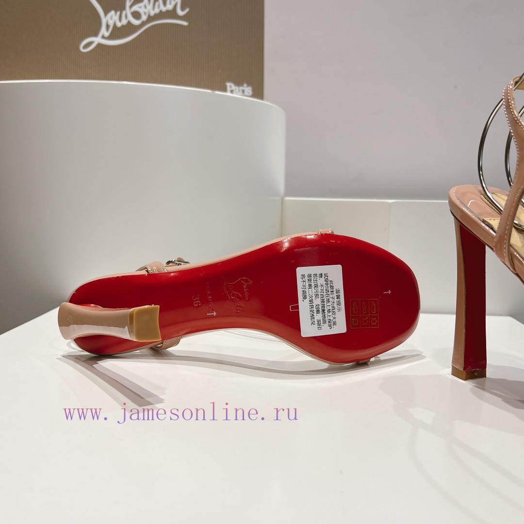 Top versionOriginal boxChristian Louboutin | 2024s 𝐒 Original production heavy industry CL bkjrux7ud - Image 10