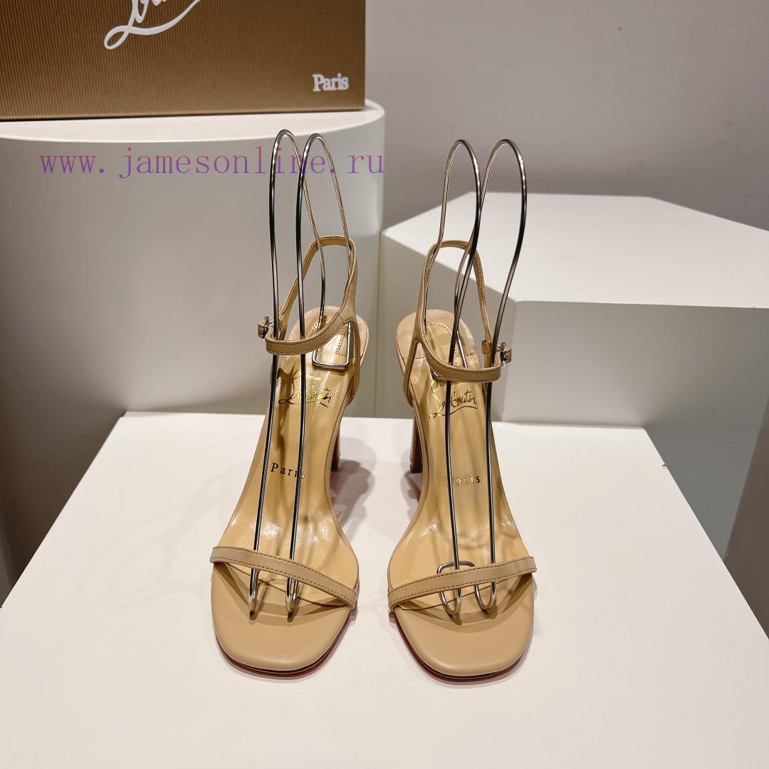 Top versionOriginal boxChristian Louboutin | 2024s 𝐒 Original production heavy industry CL bsa08z9lr