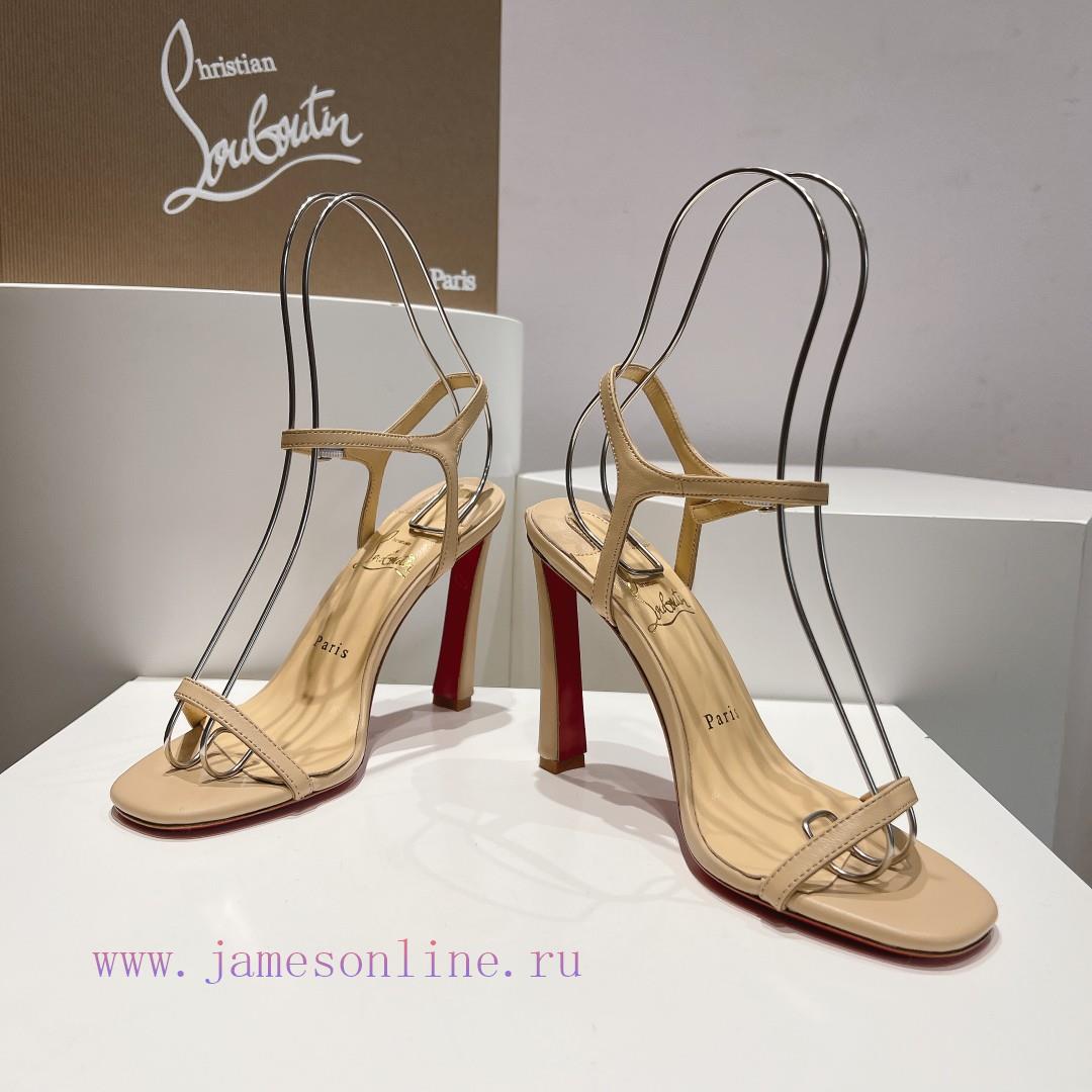 Top versionOriginal boxChristian Louboutin | 2024s 𝐒 Original production heavy industry CL bsa08z9lr - Image 3