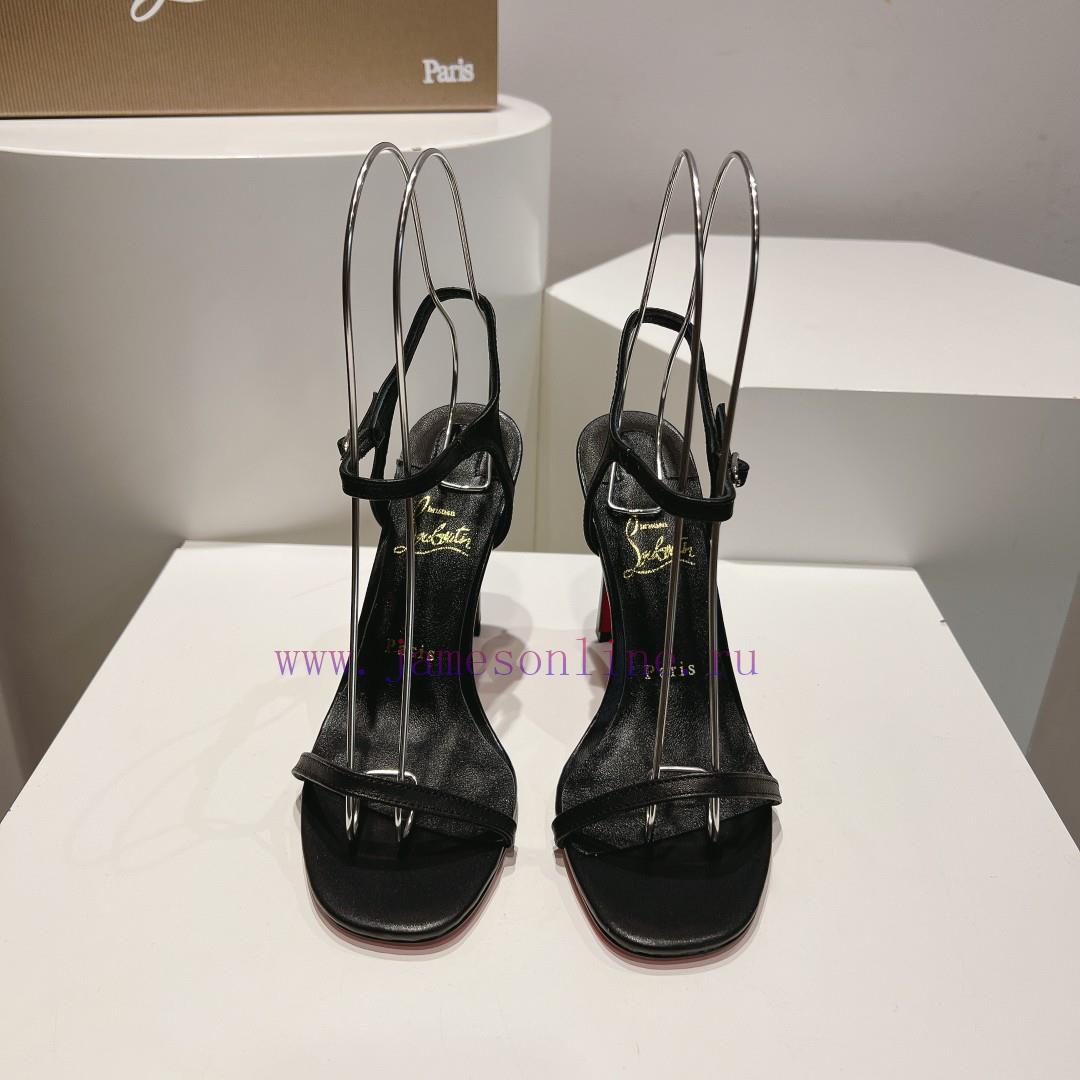 Top versionOriginal boxChristian Louboutin | 2024s 𝐒 Original production heavy industry CL b0ty3heoy - Image 2