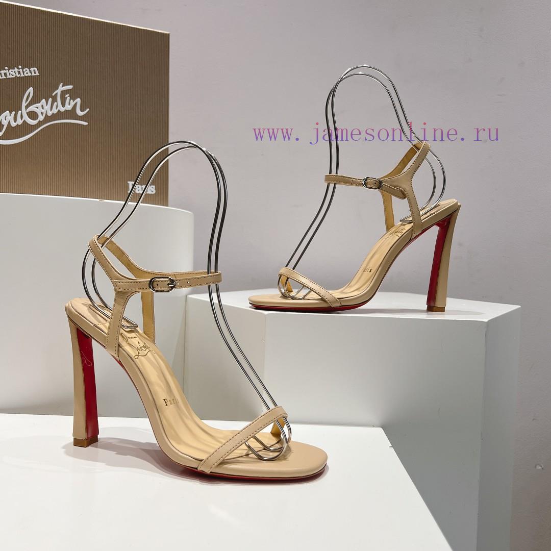 Top versionOriginal boxChristian Louboutin | 2024s 𝐒 Original production heavy industry CL bsa08z9lr - Image 7