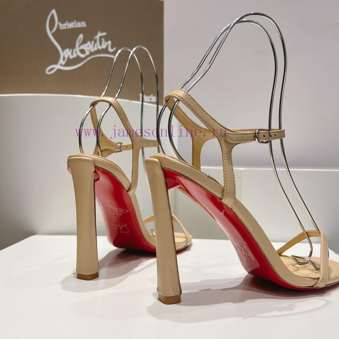 Top versionOriginal boxChristian Louboutin | 2024s 𝐒 Original production heavy industry CL bsa08z9lr - Image 8