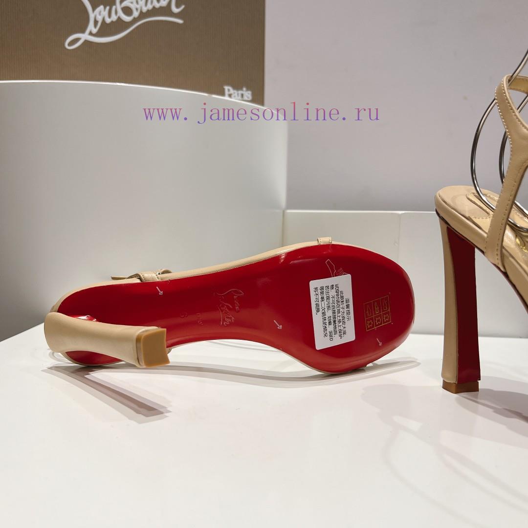 Top versionOriginal boxChristian Louboutin | 2024s 𝐒 Original production heavy industry CL bsa08z9lr - Image 10