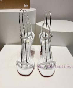 Top versionOriginal boxChristian Louboutin | 2024s 𝐒 Original production heavy industry CL bl48m4lnr