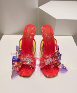 Top versionOriginal box slippers styleChristian Louboutin | 2024s 𝐒 Original Production Heav1gmq6u95