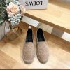 ~LOEWE purchasing grade 2024 autumn and winter new fisherman shoes, comfortable, lightweightgzngqub0