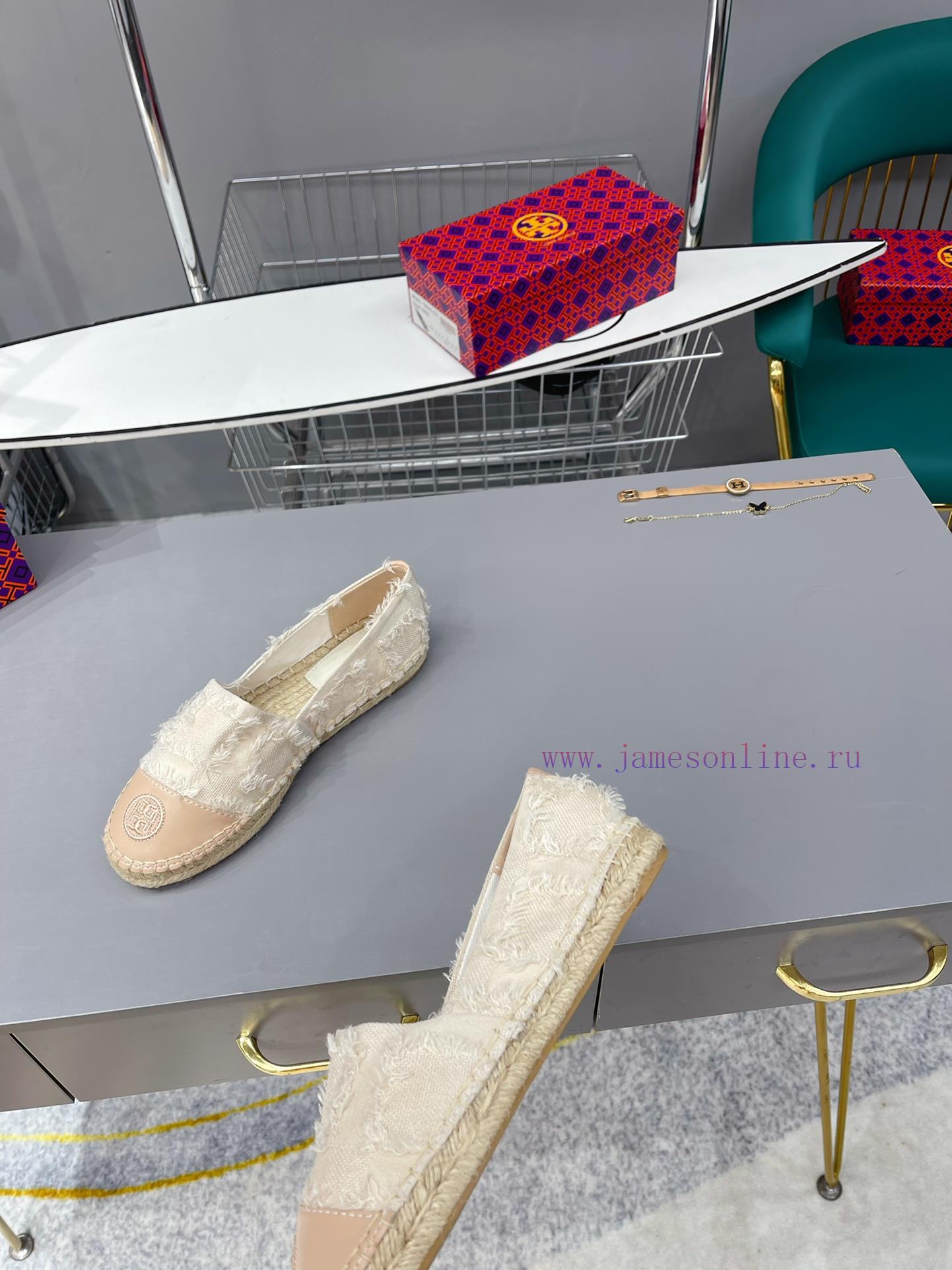Order by US code ‼‼Tory Burch, pure original, export single, super beautiful color matching,936uhtfm - Image 5