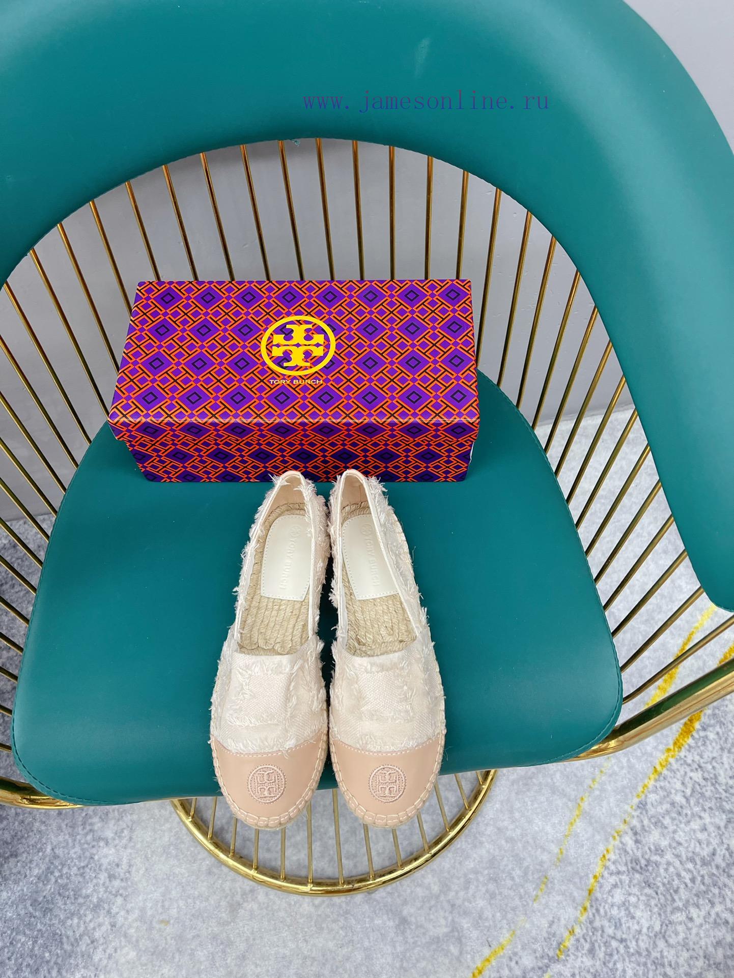 Order by US code ‼‼Tory Burch, pure original, export single, super beautiful color matching,936uhtfm - Image 8