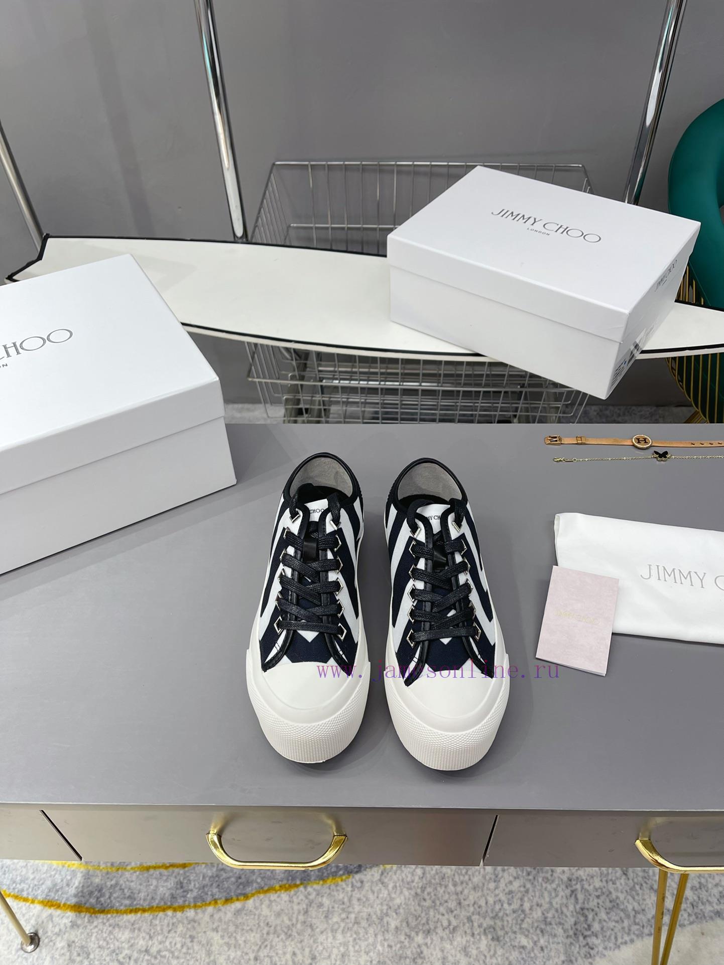 JIMMY CHOO is now available for sale, featuring canvas casual white shoes with the latest crpj3txy5w - Image 2