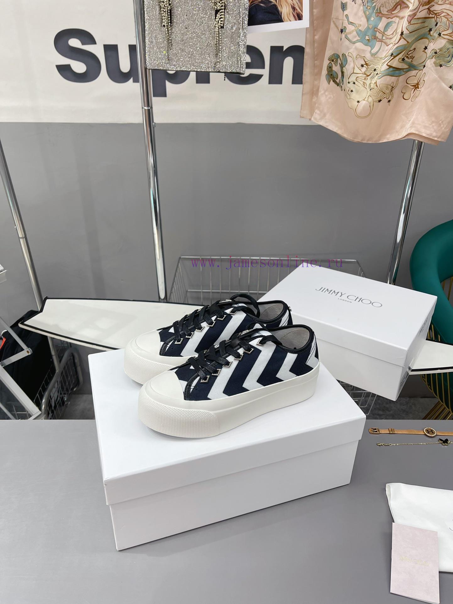 JIMMY CHOO is now available for sale, featuring canvas casual white shoes with the latest crpj3txy5w - Image 6