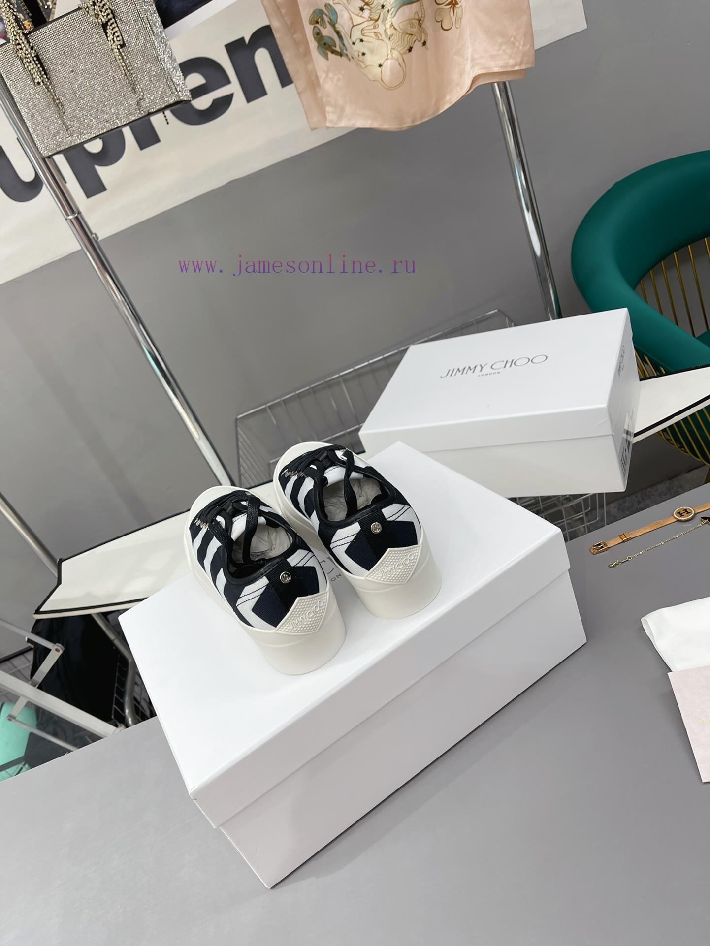 JIMMY CHOO is now available for sale, featuring canvas casual white shoes with the latest crpj3txy5w - Image 10