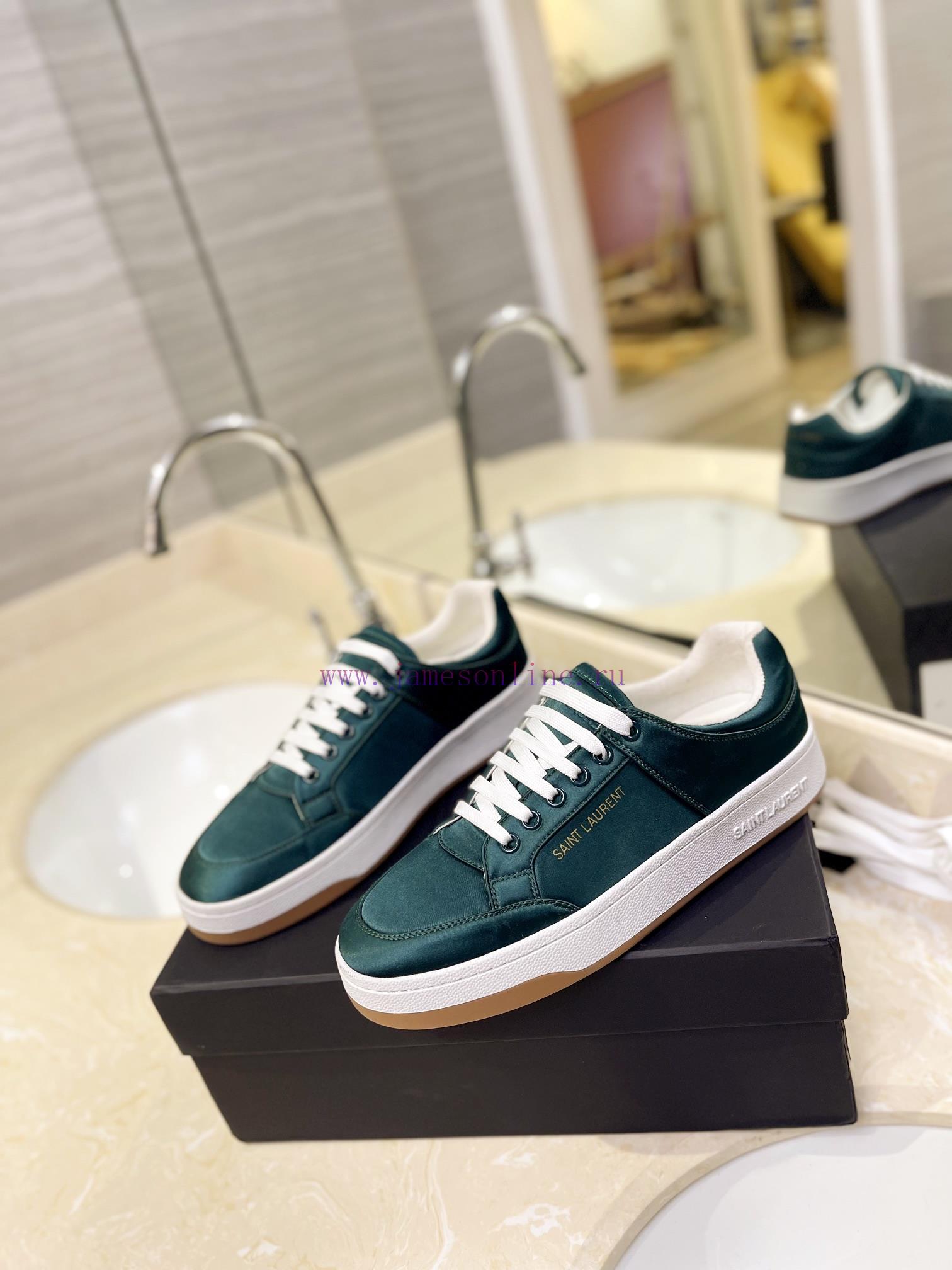 Couple styleMold makingSAINT LAURENT SL61 Spring/Summer Latest Explosive Leisure CollectionTzspxrslq - Image 3