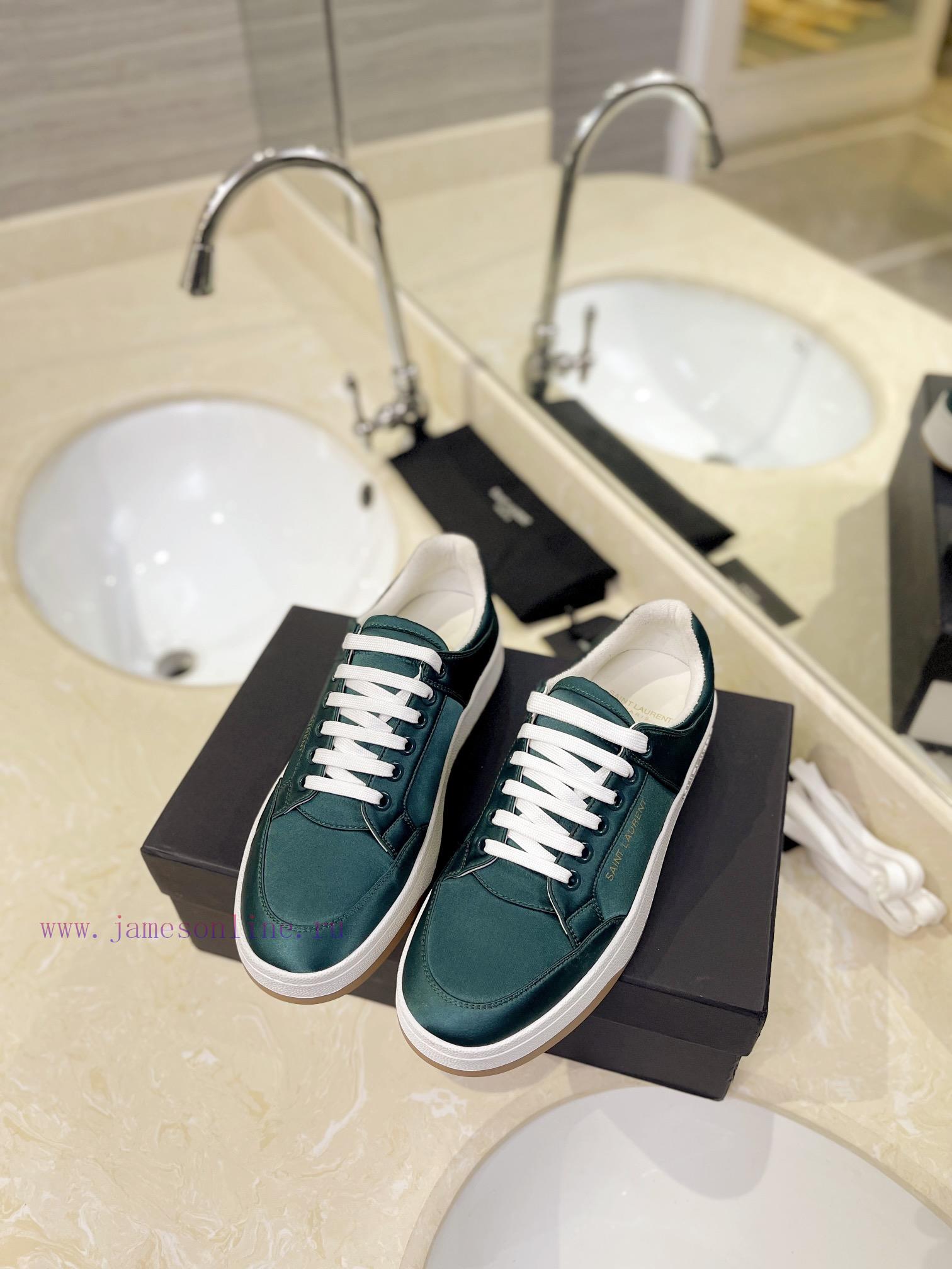 Couple styleMold makingSAINT LAURENT SL61 Spring/Summer Latest Explosive Leisure CollectionTzspxrslq - Image 4