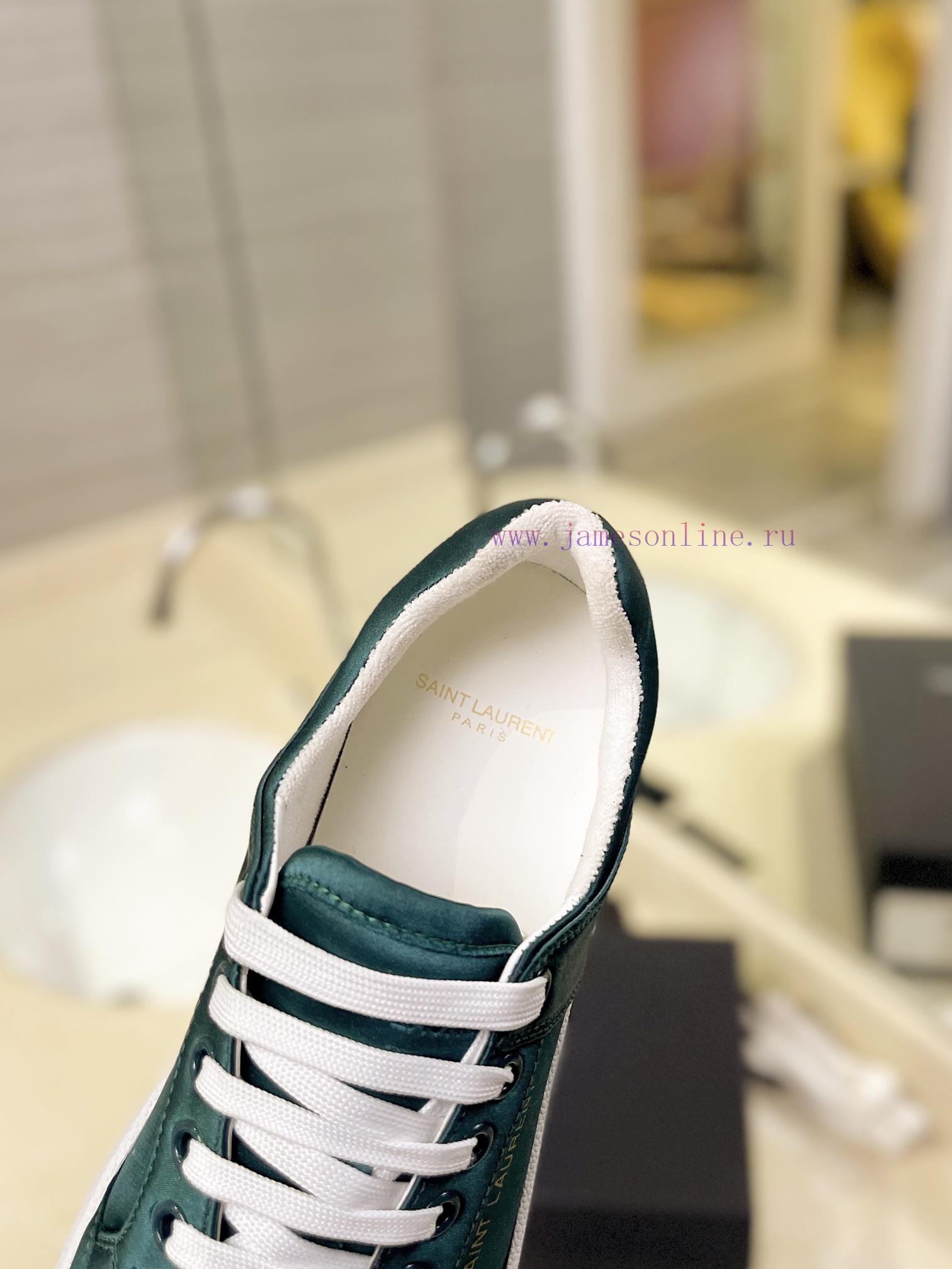 Couple styleMold makingSAINT LAURENT SL61 Spring/Summer Latest Explosive Leisure CollectionTzspxrslq - Image 9