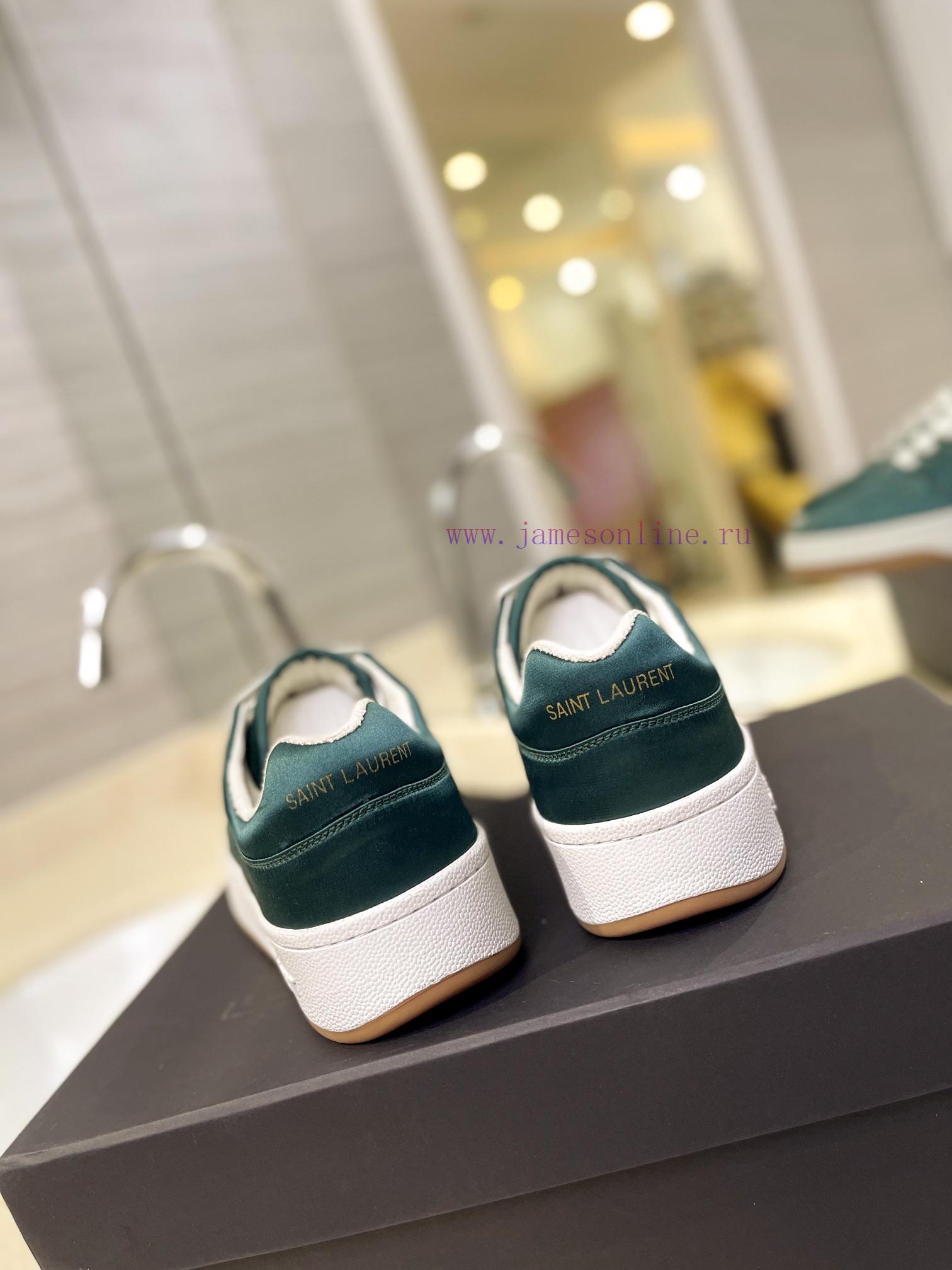 Couple styleMold makingSAINT LAURENT SL61 Spring/Summer Latest Explosive Leisure CollectionTzspxrslq - Image 10