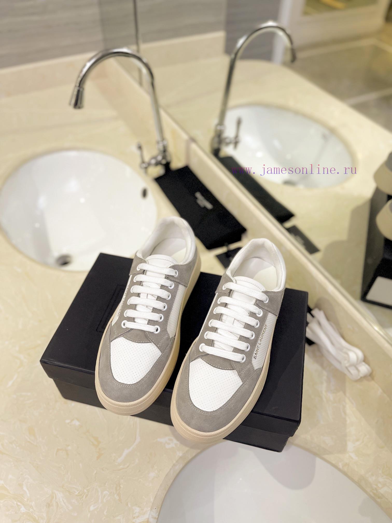 Couple styleMold makingSAINT LAURENT SL61 Spring/Summer Latest Explosive Leisure CollectionTuh1qft8w - Image 4