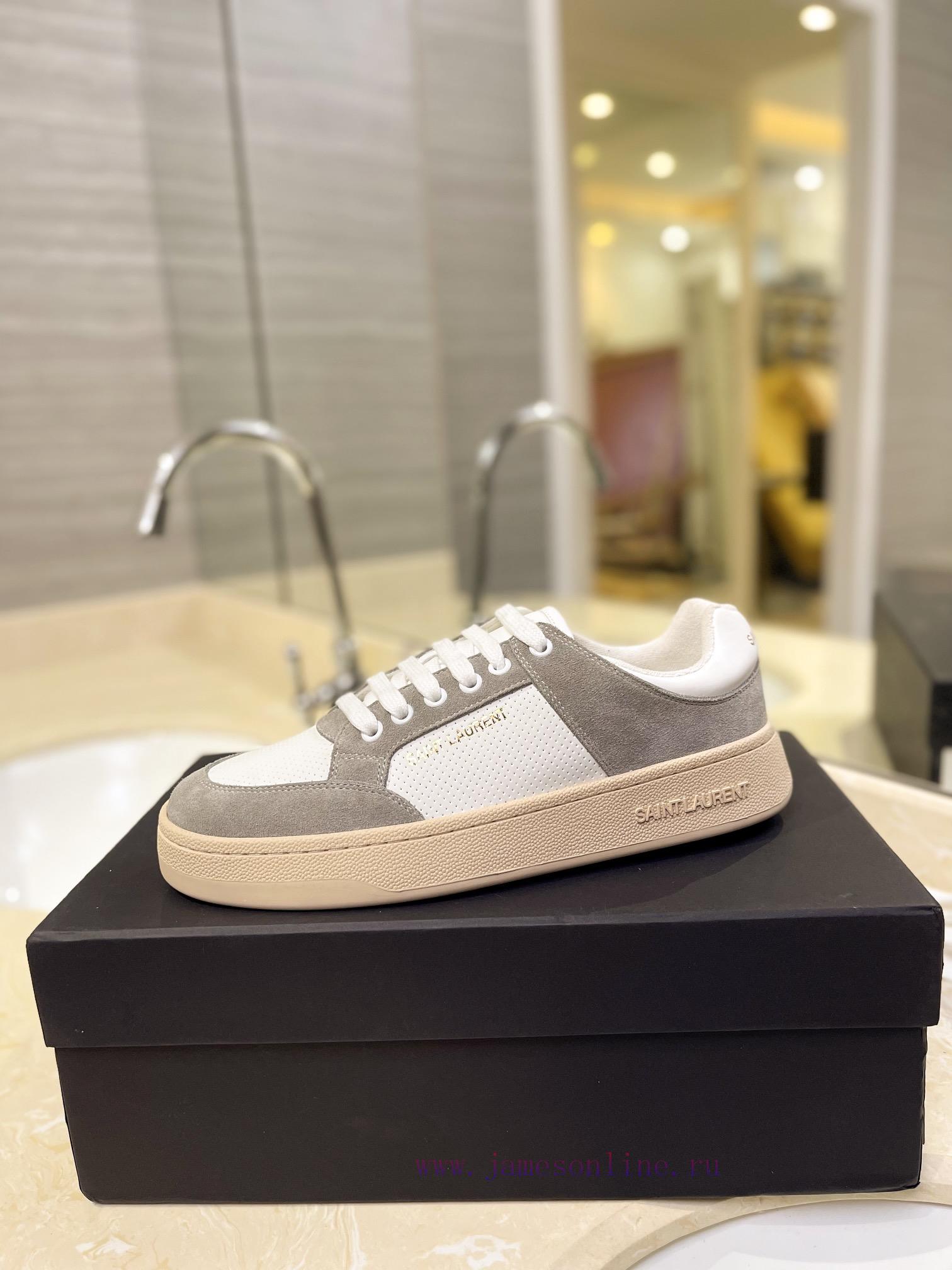 Couple styleMold makingSAINT LAURENT SL61 Spring/Summer Latest Explosive Leisure CollectionTuh1qft8w - Image 5