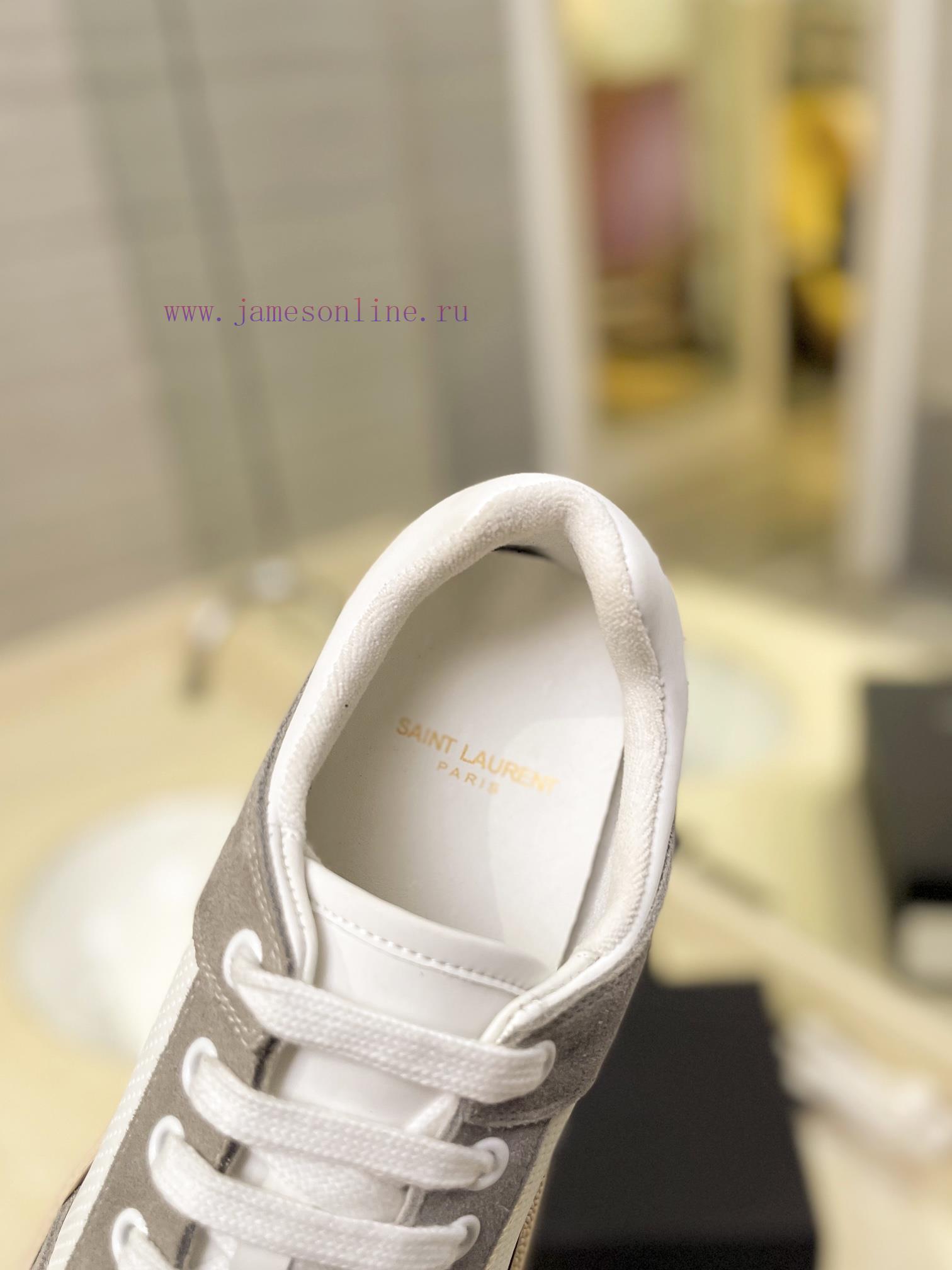Couple styleMold makingSAINT LAURENT SL61 Spring/Summer Latest Explosive Leisure CollectionTuh1qft8w - Image 8