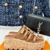 Herm è s/Herm è s Classic Thick Bottom SlippersStill an eternal classicExtremely retro desigh9buujon