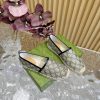 GUCCI and Gucci Little Bee Fisherman Sandals Series will be released simultaneously in 2024—z5djkrrf