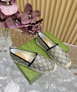 GUCCI and Gucci Little Bee Fisherman Sandals Series will be released simultaneously in 2024—z5djkrrf