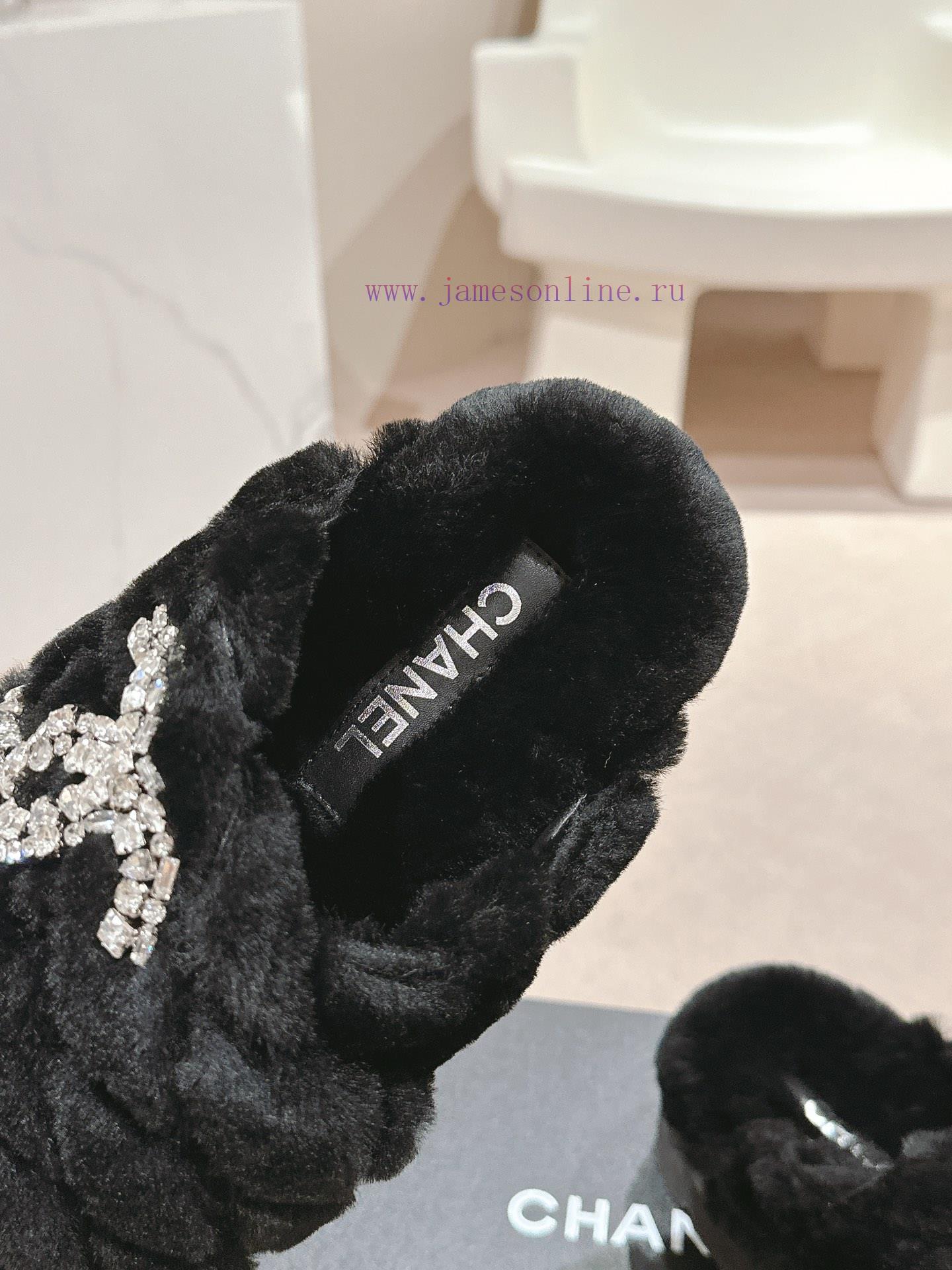 Purchasing grade𝗖𝗛 * 𝗔𝗡𝗟 | | 𝟐𝟎𝟐𝟒 woolen shoesTop tier high-end quality from large factoriesrboxy0ys - Image 7