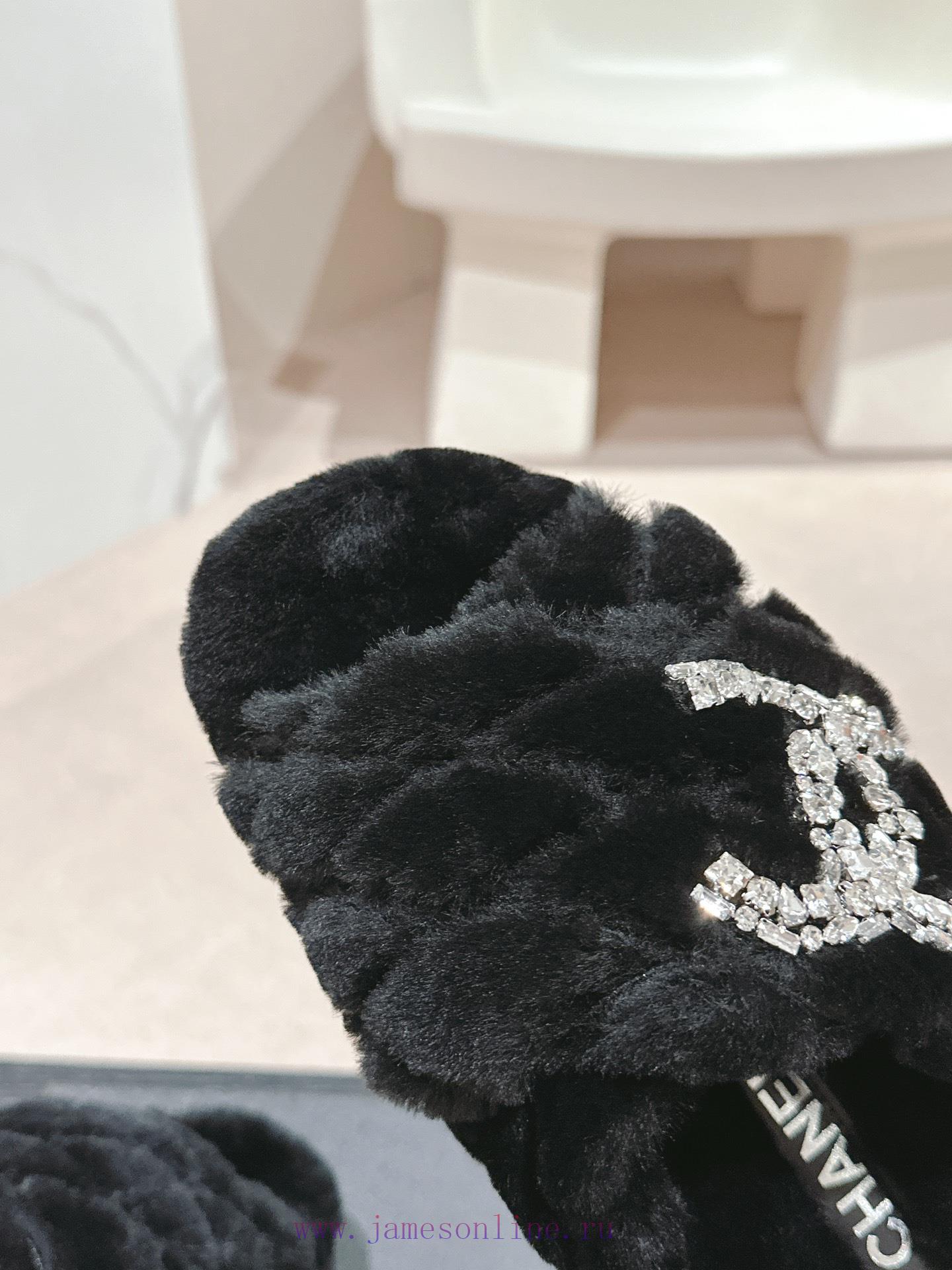 Purchasing grade𝗖𝗛 * 𝗔𝗡𝗟 | | 𝟐𝟎𝟐𝟒 woolen shoesTop tier high-end quality from large factoriesrboxy0ys - Image 8