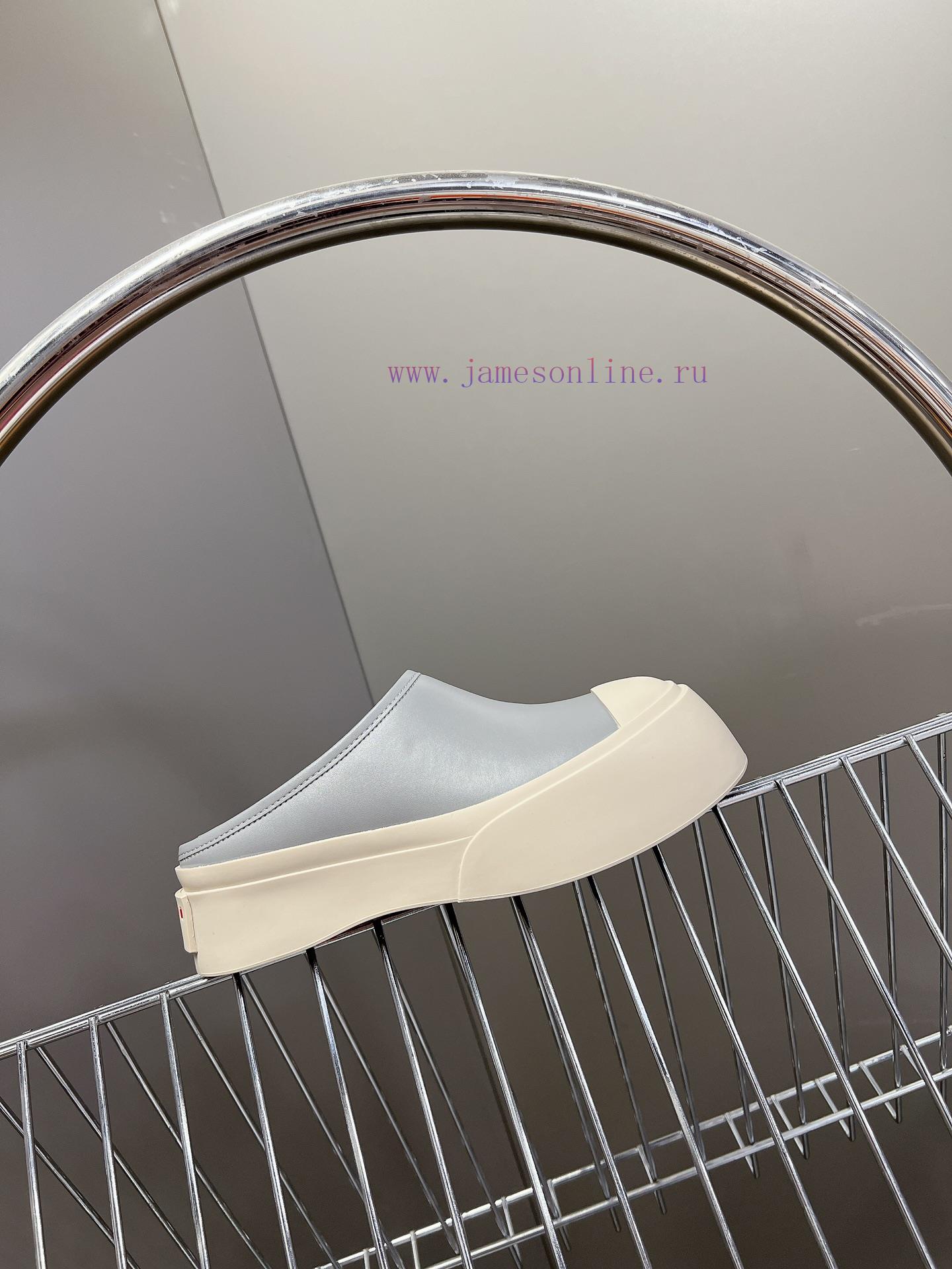 MARNI Classic Thick Bottom Big Head Mary Jane Doll Shoes · Big Head, Super Cute, Velcro Desickoo7i29 - Image 6