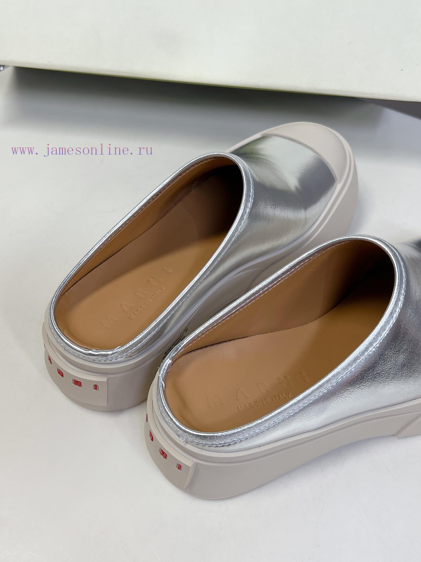 MARNI Classic Thick Bottom Big Head Mary Jane Doll Shoes · Big Head, Super Cute, Velcro Desi85ejqt4e - Image 8