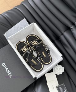 Chanel Classic Strap SandalsEvery spring and summer, the best-selling products constantly adaoq9wfjy