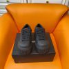 SMFK China-Chic Tide 24ss, the latest popular cross flower big head thick soled derby shoes,x6k0dtzx
