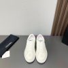 Top tierChanel C Home 2024 vs Spring/Summer Hot Leisure SeriesChanel white shoes casual shoeg9sh4fo2
