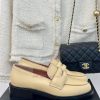 Chanel | Chanel 24P New ProductClassic Double C loafersThe shoe upper is made of imported caoh8wfuev
