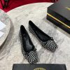 Ballet shoes ︎ ️Mamadulage ballet shoesSachetto's traditional bag like molding process incres37lgld0