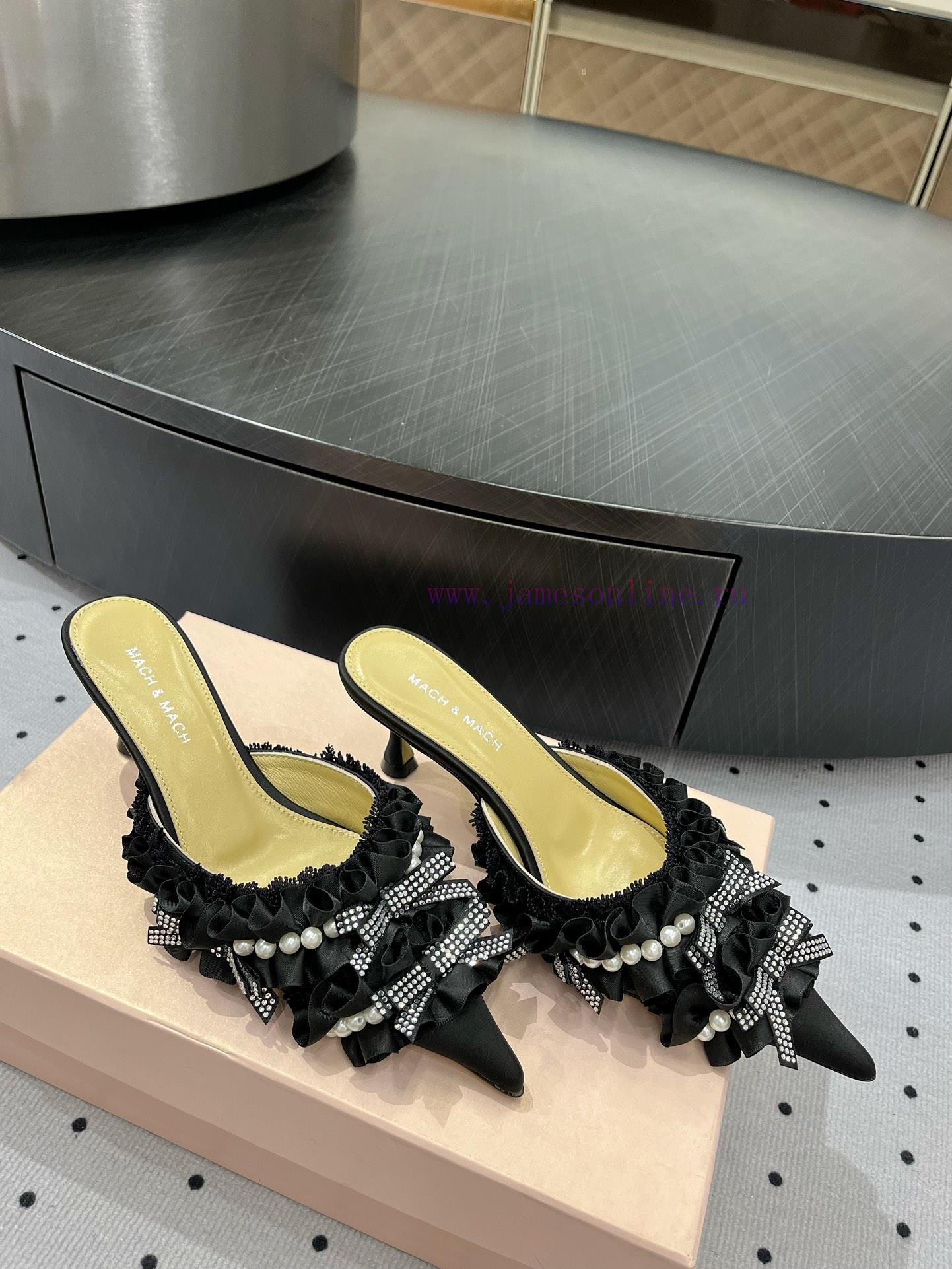 𝙈𝘼𝘾𝙃&𝙈𝘼𝘾𝙃𝟐𝟒𝑭𝑾 Sexy lace+diamond butterfly, dual effect, beautiful and generousFabric made of62e8d8fs - Image 9