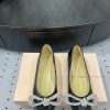𝙈𝘼𝘾𝙃&𝙈𝘼𝘾𝙃𝟐𝟒𝑭𝑾 Personalized ballet single shoesFabric sheepskinInner sheepskinLeather soleEleu4xtgshj