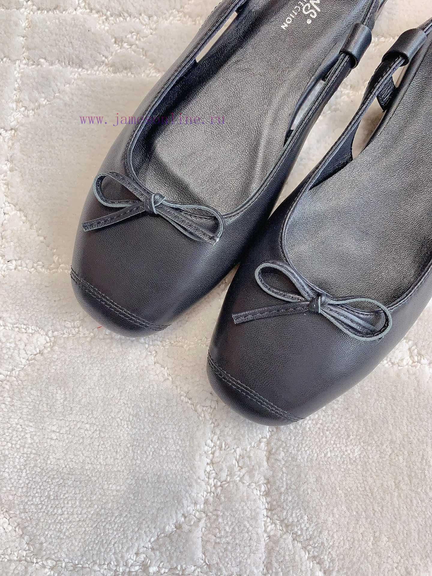 French niche Reqins ballet shoes are highly recommended by many bloggers. The entire pair ofxvuatntl - Image 7