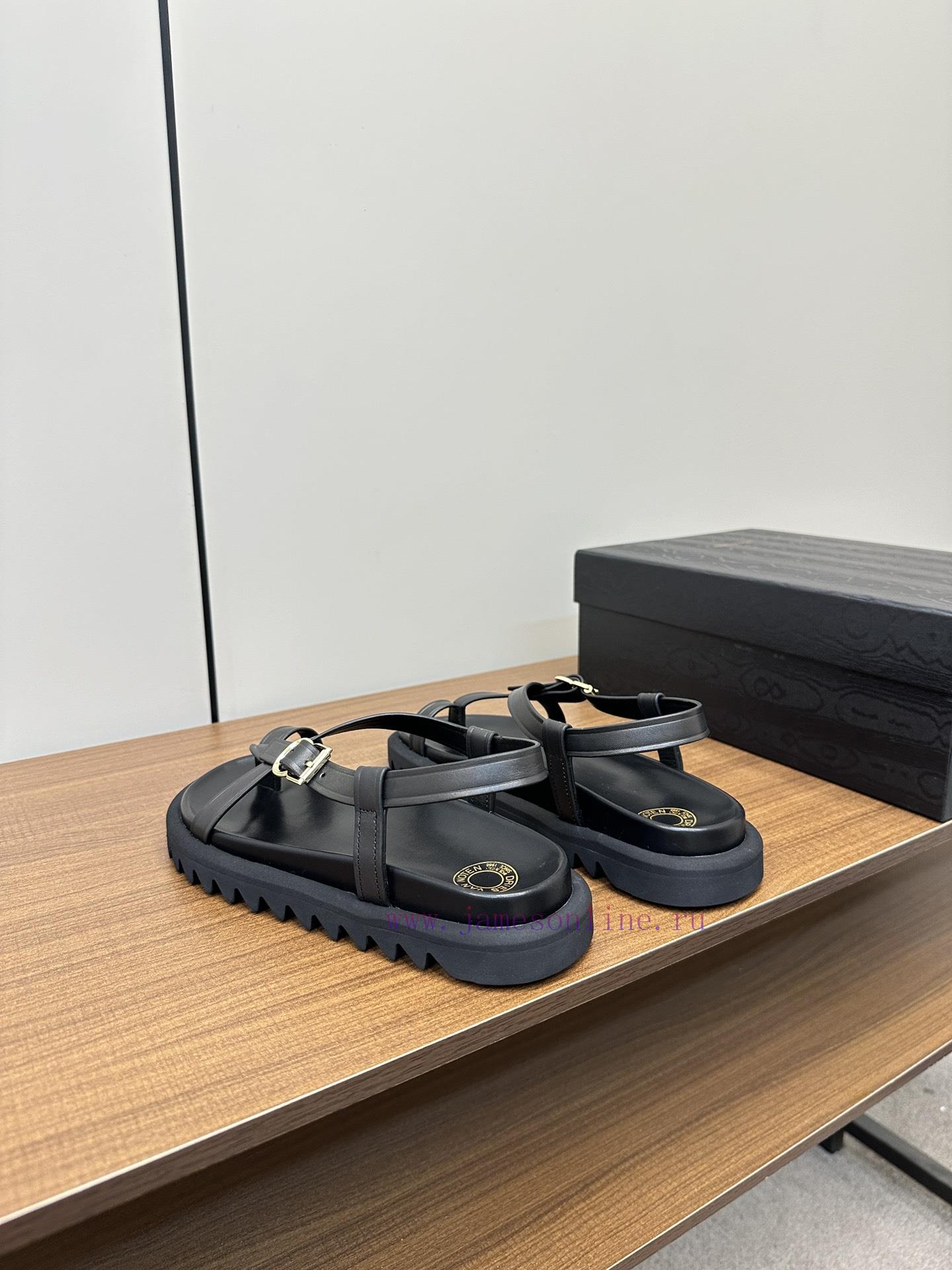 Dries Van NotenDVN Fashion SandalsPurchasing grade Dries Van NotenDVN 2024 Spring/Summer col5xpn7gj9 - Image 5