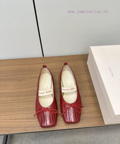 Simone Rocha 24 Mary Jane Ballet ShoesSuper fairy style ballet shoes, the shoes are quite eynq2ewamh