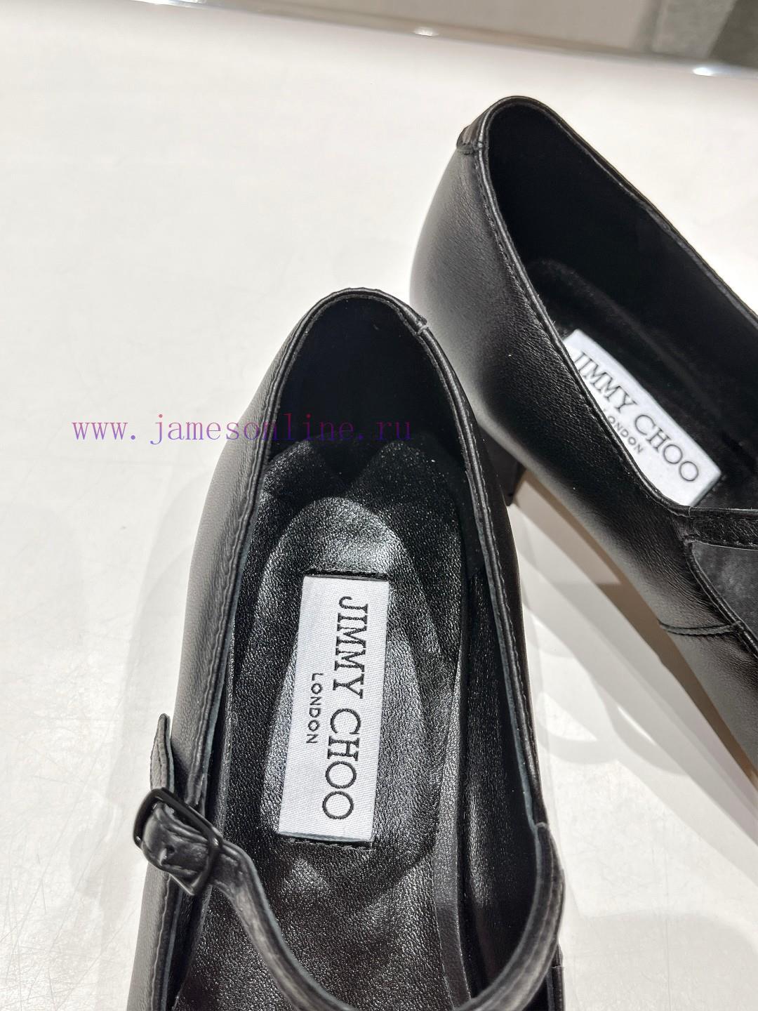 J * MMY CHOO * | JC/Jimmy Week 2024 Spring/Summer New AMITA/FLOWERS 45 Series Barefoot High 50se5edr - Image 9